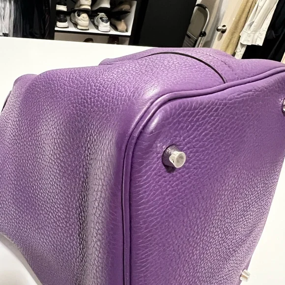 Hermes Picotin 22 - Picture 8 of 16